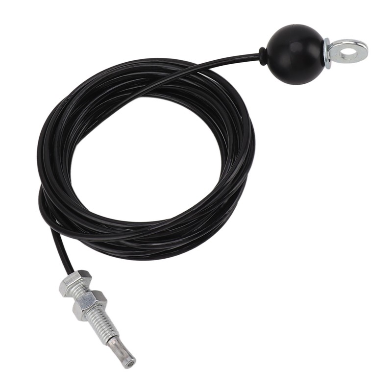 Pulley Cable Heavy Duty Fitness Pulley System Cable Adjustable Steel