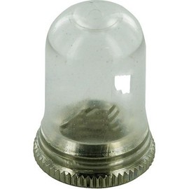 E-T-A Circuit Protection and Control X20079901, Accessory, Boot, Circuit Breaker, 3/8-27 Inch Threadneck, Water Splash Cover
