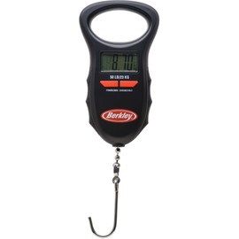 Berkley BTDFS50-1 Digital Fish Scale, 50-Pound
