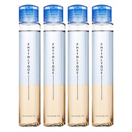 Tamaris Fitrike 3.3 fl oz (97 ml) x 4 Bottles Set of No Rinsing Treatment