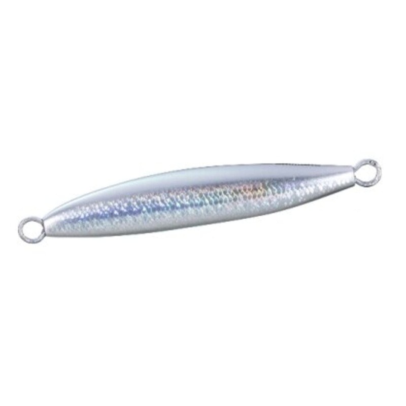 Shimano JV-A06W 012 S Metal Jig, Oshea, Fallshot, 2.1 oz