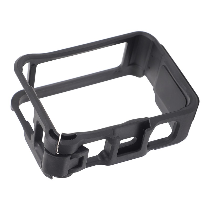 Camera Cage Stabilizer Cold Shoe Mount Anti Drop Camera Protective