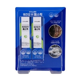 From Bio We Health Mastic (Sanbon Branch) / 프롬바이오위건강엔 매스틱