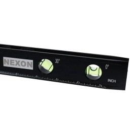 Knox Nexon Billet Magnetic Torpedo Level - 10 in.