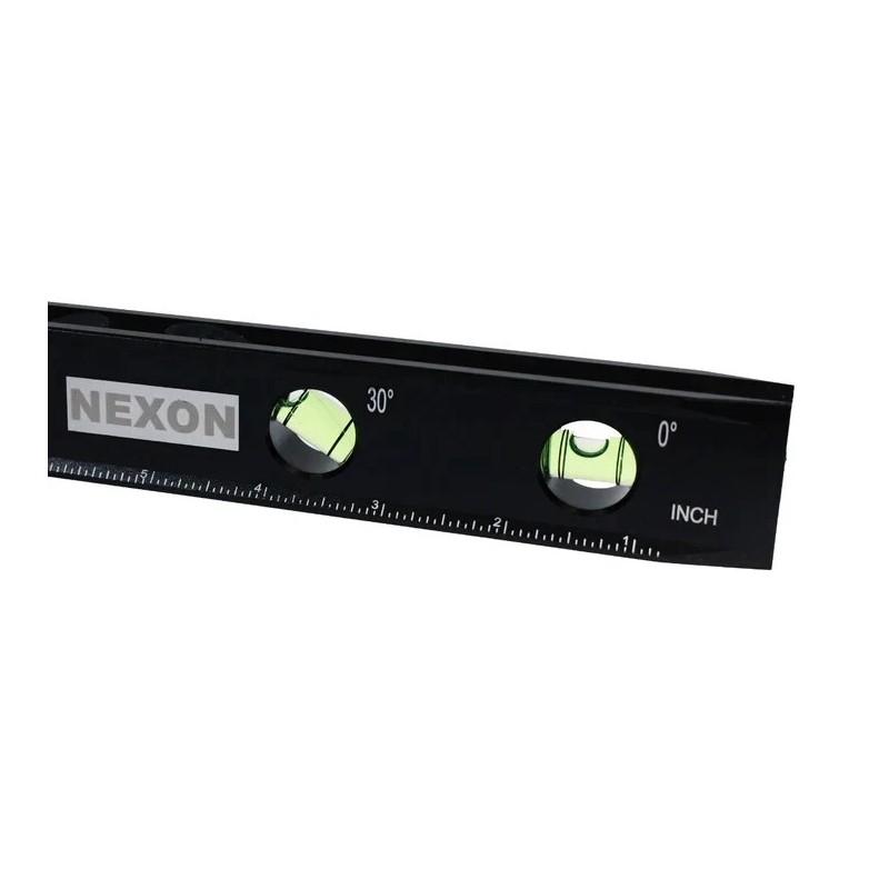 Knox Nexon Billet Magnetic Torpedo Level - 10 in.