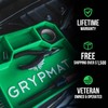 Grypmat Plus TRIO - Flexible and Durable Tool Mat for