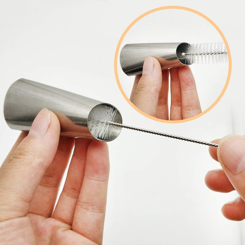 PLATEYTR Caulking Tool Kit 20 Pcs, Applicable to Dripless Caulking