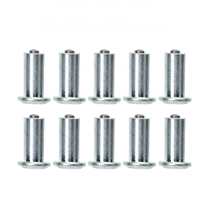 100Pcs Tire Stud Strong Anti Skid Tire Spike for ATV