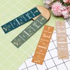 8 Pcs Bible Verse Bookmarks Gift Christian Gifts for Book