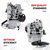Carburetor for Toro TimeCutter Titan and Exmark Quest Radius Riding
