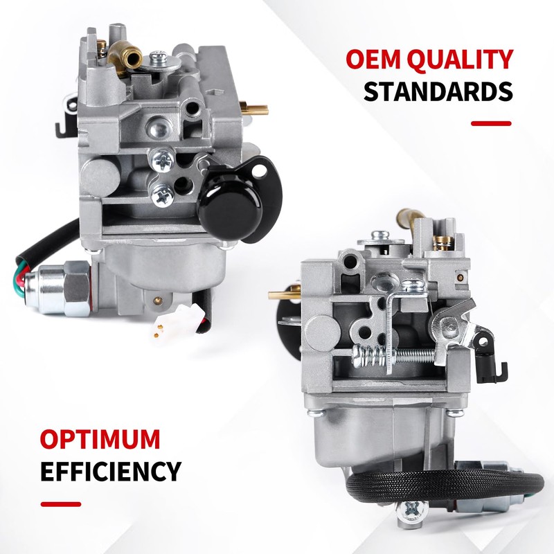Carburetor for Toro TimeCutter Titan and Exmark Quest Radius Riding
