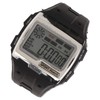 Men Digital Sports Watch WR30M Waterproof Day Date Display Electronic