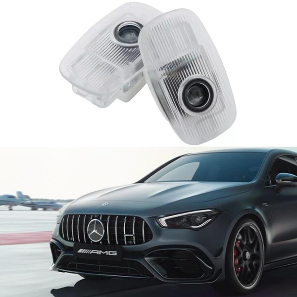 AutoQi For Mercedes CLA C118 X118 CLS C257 E-Class Coupe