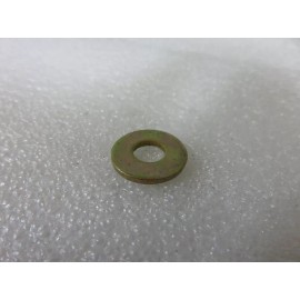 Evinrude Johnson OMC R80 Genuine Evinrude Johnson OMC 0306407 Washer OEM New Factory Boat Parts