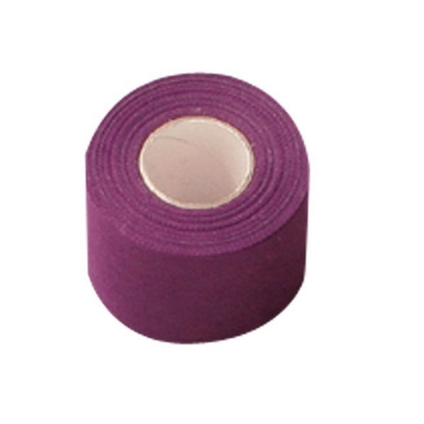 Cramer Athletic Tape, Purple, 1 1/2" X 10 yd