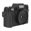 Digital Camera with Microphone Fill Light 1500mAh 3 In 16x