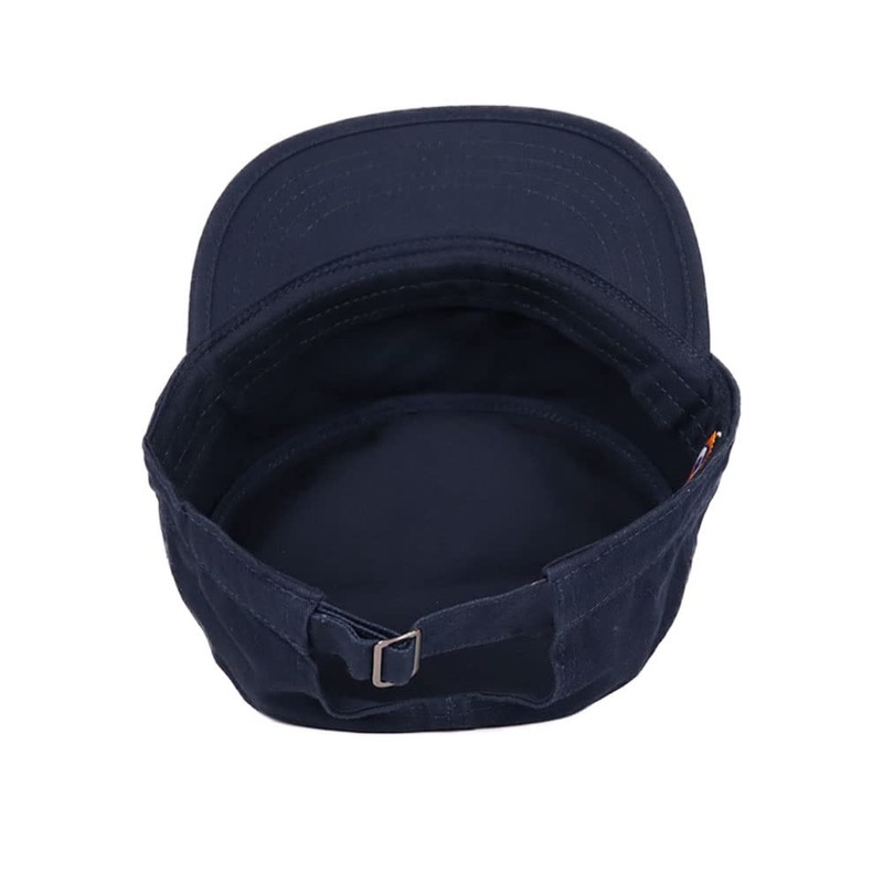 New Hattan Work Cap, Men's, Women's, Plain Hat, Stylish, Outdoor,