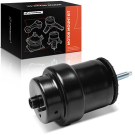 A-Premium Left Driver Side Engine Motor Mount Compatible with Ford Ranger 2019 2020 2021 2022 2023 2.3L, RWD