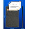 Premium Sponge Filter Mat Dryer Fine / Coarse for Beko
