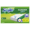 Swiffer Sweeper Wet Mopping Cloth Multi Surface Refills, Febreze Lavender