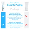 benevi Exfoliating 75 ml for blemished skin opens clogged pores,