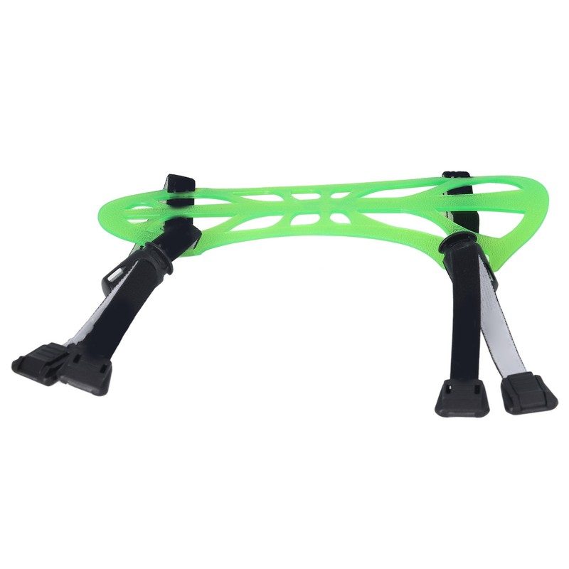 Archery Arm Guard TPE with Adjustable Straps Bow Forearm Protector