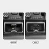 GDCELPA Cup Holder Insert for Toyota 4Runner Accessories 2025 2026