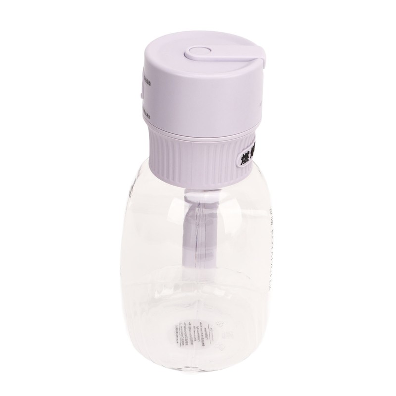Sport Portable Blender Outdoor Juice Barrel 1000ml Large Capacity Crushed