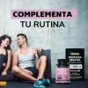 Probióticos Mujer Billion Prebióticos Prebiotic Inulina Agave Cepas Beyond Vitamins
