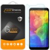 Supershieldz (2 Pack) Designed for LG (Q7 Plus) Tempered Glass