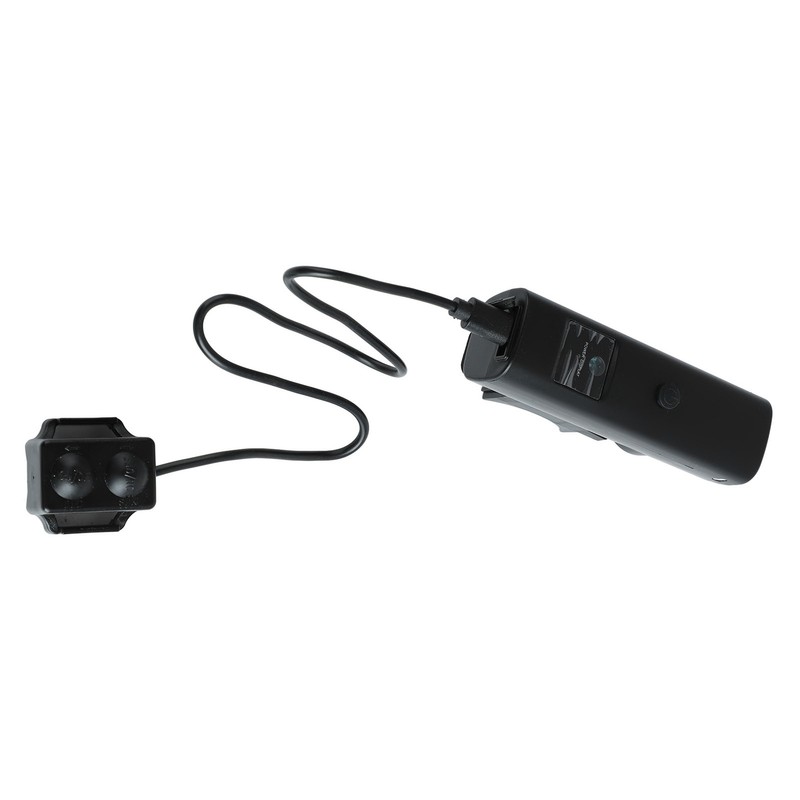 Rechargeable Bike Front Headlight Rechargeable Bicycle Lights Set Bike Front