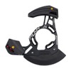 FUNN Zippa DH Kettenführung, ISCG05 Schnittstelle, BSA Adapter inklusive, 32T-38T,
