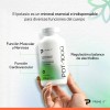 Primetech Nutrition Potasio Pot-1000 Y Magnesio Mag-200 Combo Primetech Sabor