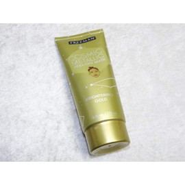 Freeman Cosmic Metallic Peel Off Mask Brightening Gold 6 oz