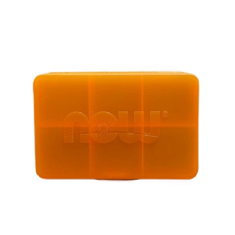 Pocket Pack Vitamin Case