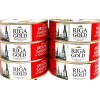 Riga Gold Fried Brisling Sardines In Tomato Sauce Chunk Style