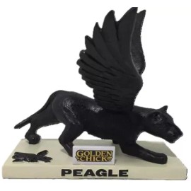 TEXAS RANGERS PEAGLE CITY CONNECT BOBBLEHEAD 4-4-25 SGA *PRE-SALE* NIB!