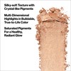 Revlon Skinlights Prismatic Powder Highlighter, Lightweight, Super-Smooth Buildable Shimmer, Twilight