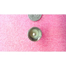 Unbranded/Generic DM-1 DOUBLE MALE PL-PL  BI-DIRECTIONAL  RADIO ANTENNA METER FILTER CONNECTOR NOS