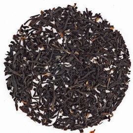 Black Tea from Assam Bukhial (FTGFOP1) India | High Quality Assam Black Tea | Premium Loose Tea from Assam 80 g