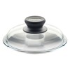 Berndes 16 cm Glass Lid