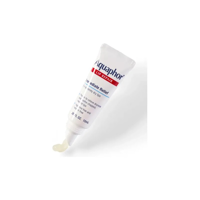 Aquaphor Lip Repair Reparación Labial Kit X2 10ml
