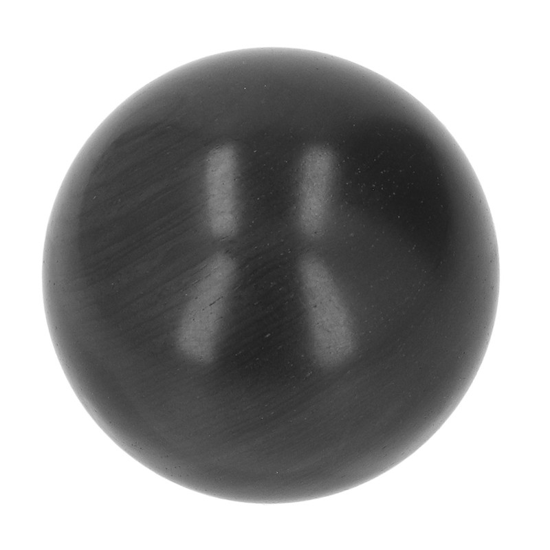 2pcs Hand Massage Ball Palm Relaxing Free Rotating Wooden Acupoint