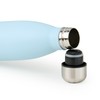 Blumtal® Charles Stainless Steel Drinking Bottle, Thermos Flask, 750 ml,