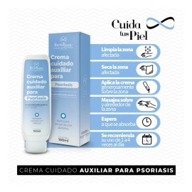 Crema Hidratante Piel Seca Muy 150ml Facial Time