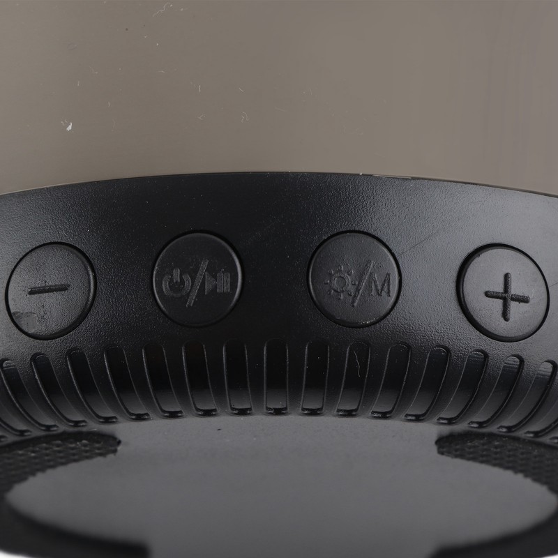 Wireless Bluetooth Speaker Multifunction HiFi Stereo Deep Bass Dazzling Light