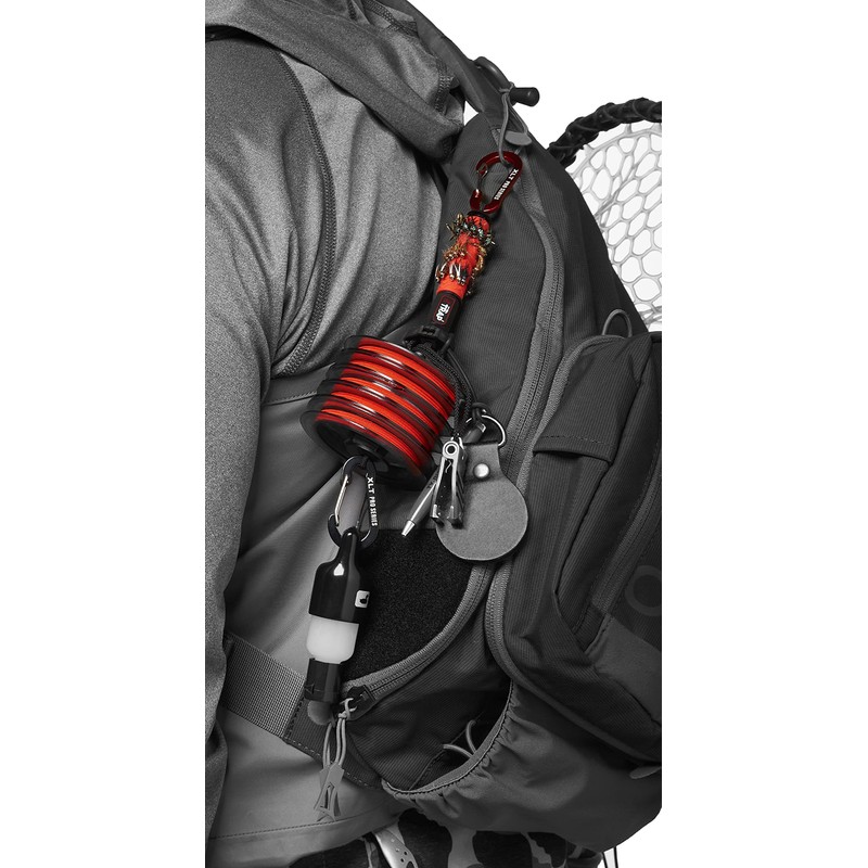 Fly TRAP XLT Pro Series with Tippet Holder