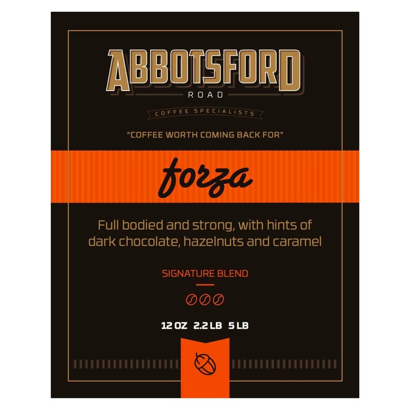 Medium Roast Coffee Sampler Variety Pack, Whole Bean Coffee, Gourmet