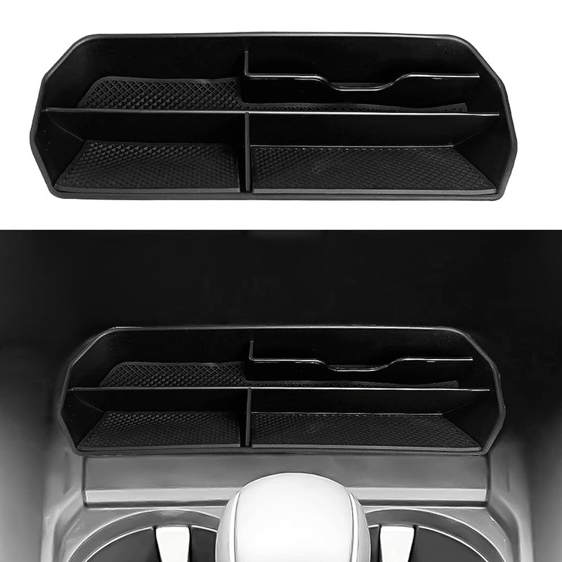 CDEFG 6Pcs for 2023 2024 2025 Mazda CX-50 Center Console