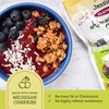 Jessica’s Natural Foods - Gluten-Free Almond Cherry Granola made with